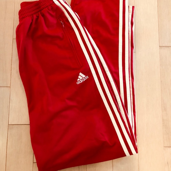 red adidas pants mens red adidas pants mens